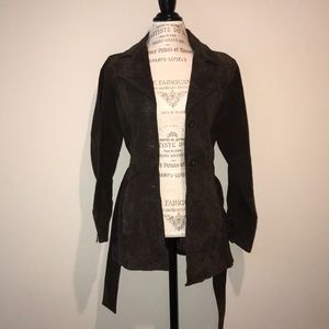 Ladies coat